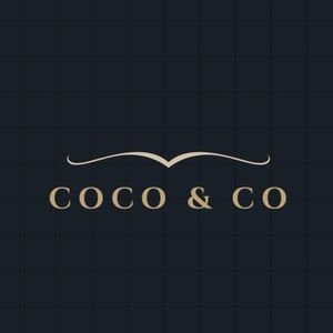 Meet your Posher, Coco